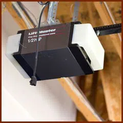 5 Star Garage Doors Houston, TX 713-401-1938 - side-door-opener-07m